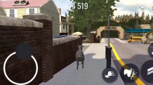 Как разблокировать всех козлов в симуляторе козла. Умный Раптор. симулятор козла.