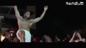 Тренер Картер