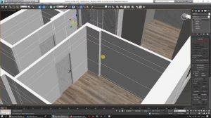 Обои и фотообои в 3Ds Max. Урок седьмой