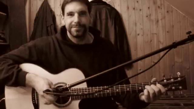 - Sambalike - played by Achim on Lakewood M 32 CP смотреть онлайн