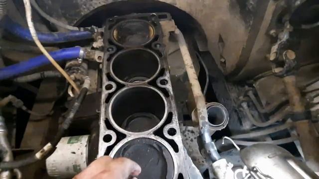 УАЗ Патриот 150 000 км пробега, не капиталка не мотористом Ч1 смотреть онлайн