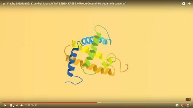 Вирусология начала 20го века! смотреть онлайн