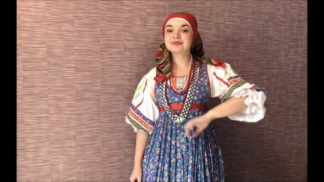 «Ах ты лень, моя лень» - сл. и муз. К. Башарина., обработка Л. Резникова., распев Н. Плевицкой. смотреть онлайн