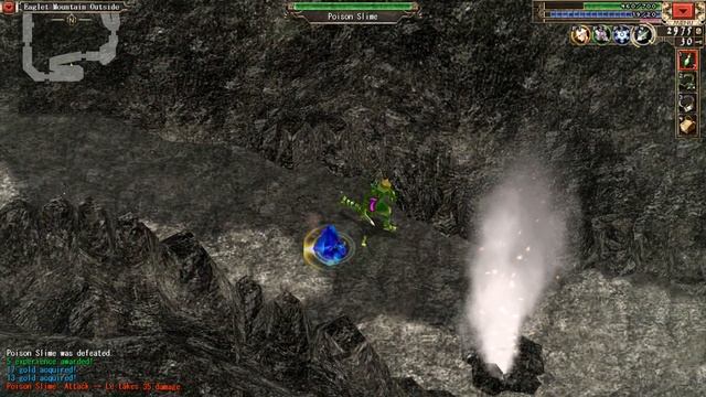 Xanadu Next (PC) - Gameplay смотреть онлайн