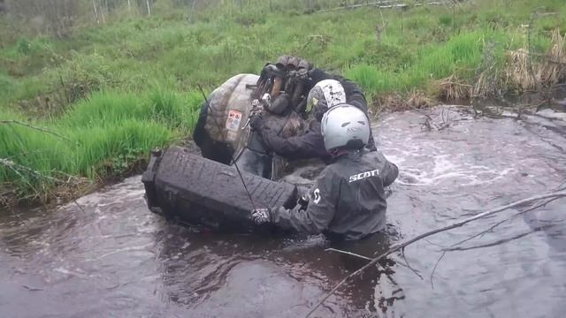 Речка Пестовка смотреть онлайн