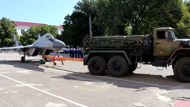 День ВВС 2017 смотреть онлайн