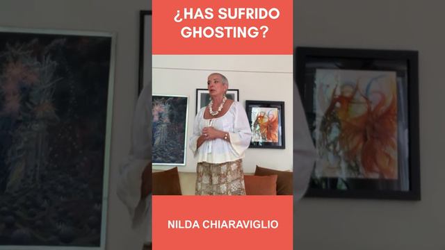 ¿Has Sufrido Ghosting?