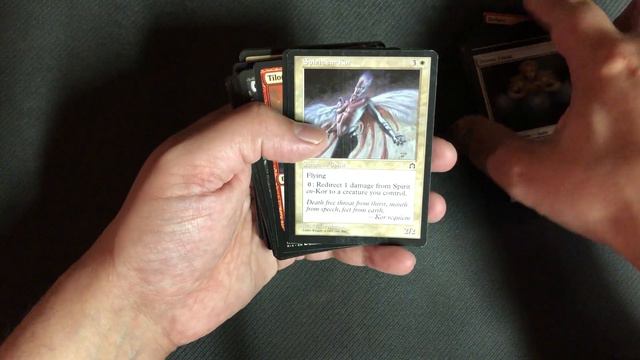 Magic The Gathering Dollar Store Pack Opening смотреть онлайн