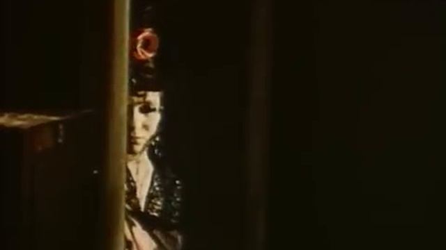 Ария Кисы Воробьянинова