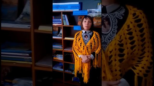 Страна читающая — Ольга Яковлева читает произведение «Баллада о Матери» А. Д. Дементьевa смотреть онлайн