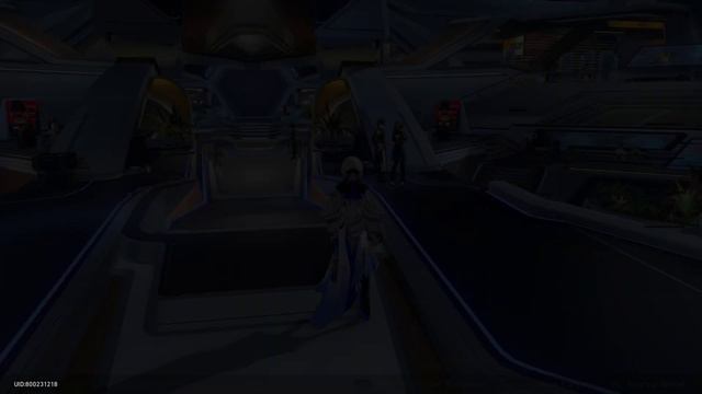 Supply Zone Warp Trotter Location Honkai Star Rail смотреть онлайн