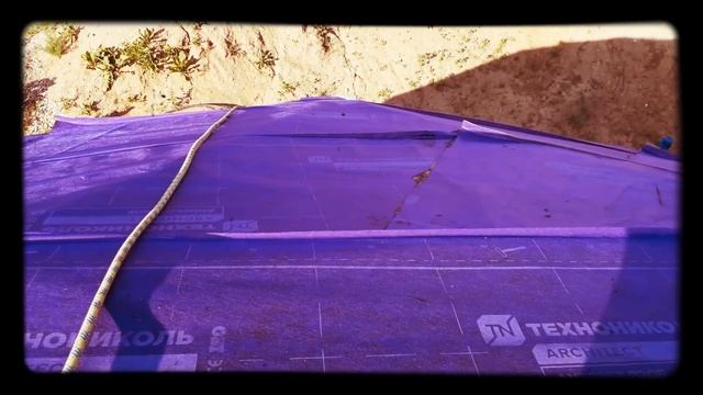 Купольный дом своими руками.  День 149-160.