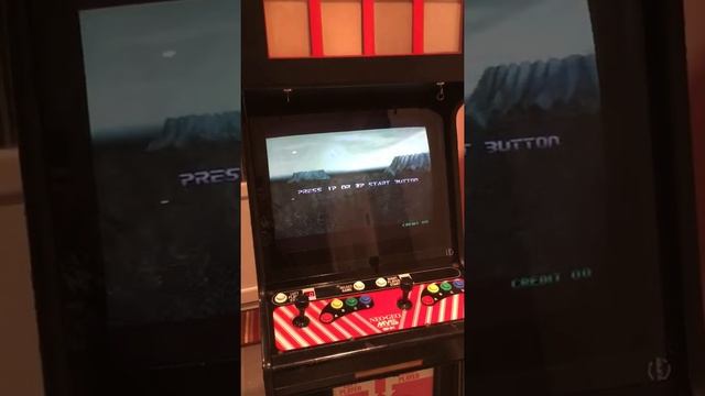 Neo Geo MVS 4-Slot - US Big Red - Teaser смотреть онлайн