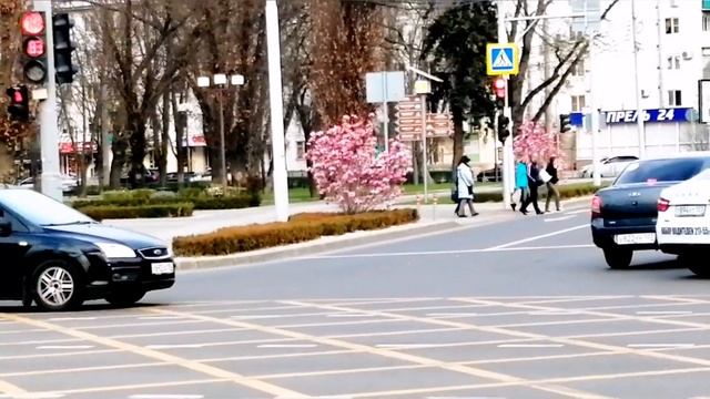 Краснодар // 28 марта #краснодар #переезд #архангельск смотреть онлайн