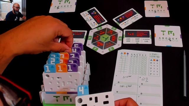 Turing Machine | A Rahdo Runthrough by Ruel смотреть онлайн