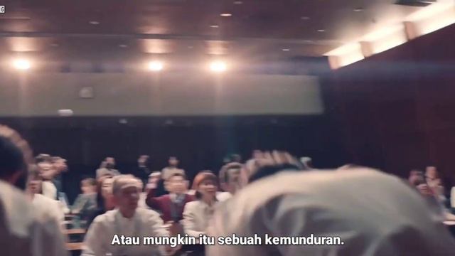 Arc (2021) Trailer Subtitle Indonesia смотреть онлайн