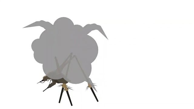 Strider Test - Sticknodes смотреть онлайн