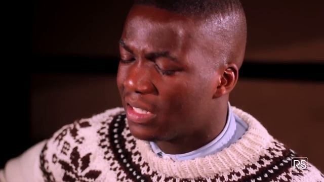 Marvin Gaye: Let's Get It On - Jacob Banks смотреть онлайн