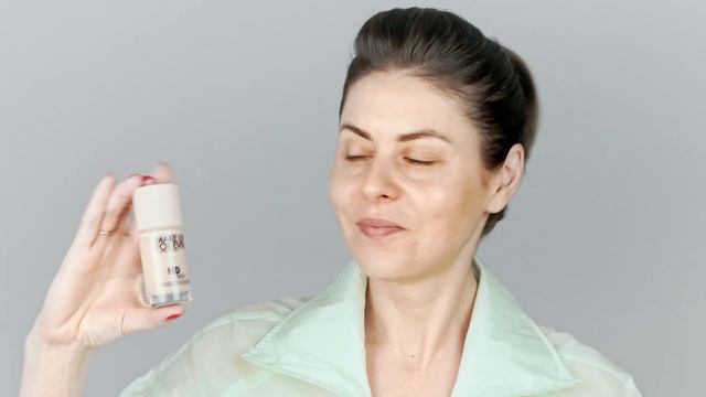 ЗАРЯДИСЬ КРАСОТОЙ! HD Skin на смену Ultra HD MAKE UP FOR EVER