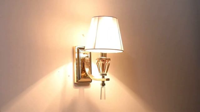 Настенное бра Favourite Sade 2690-1W смотреть онлайн