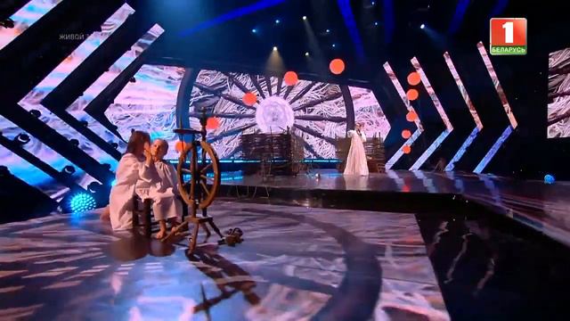 Маргарита Шибаева / Родина / Фактор BY смотреть онлайн