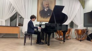 Дмитрий Шостакович, «Три фантастических танца»