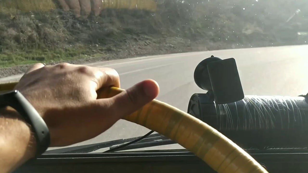 Простенький Рейс! смотреть онлайн