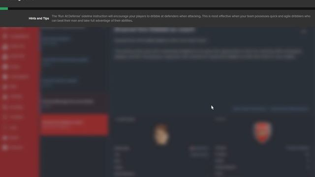 How to fix the Transfer Glitch on Football Manager 16.3 смотреть онлайн