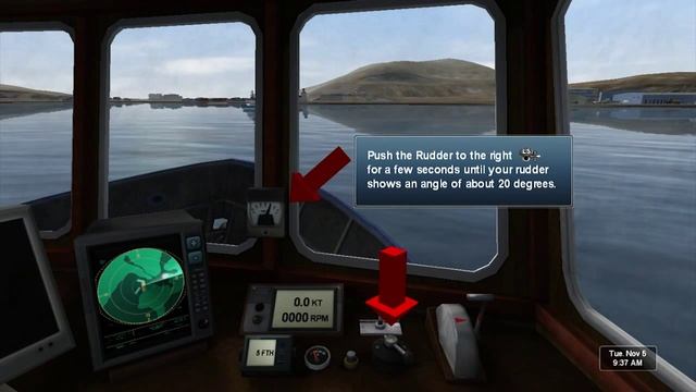 First Impressions Episode 3: Deadliest Catch Alaskan Storm смотреть онлайн
