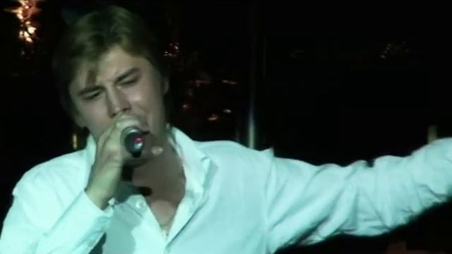 Эти глаза напротив - в исполнении Дениса Яковлева смотреть онлайн