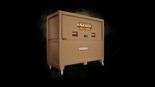 Knaack - Monster Box смотреть онлайн