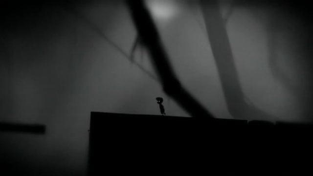 Limbo - прохождение главы #23