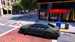 ОТЕЦ И СЫН В GTA 5 - 24 ЧАСА СЛЕЖУ ЗА СЫНОМ! СПАЛИЛ СЫНА С СИГАРЕТАМИ! СЫН ПРОГУЛИВАЕТ ШКОЛУ! 🌊ВОТЕ