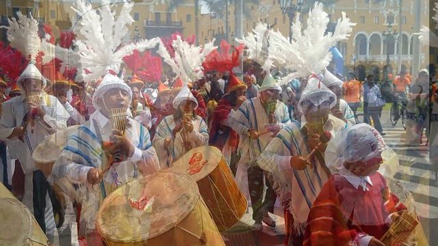 Языческий праздник инков смотреть онлайн