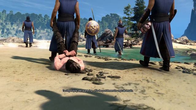 Witcher 3 X Ninja Gaiden 4K60FPS (Shades of Iron + Magic Spells Mods Showcase) смотреть онлайн