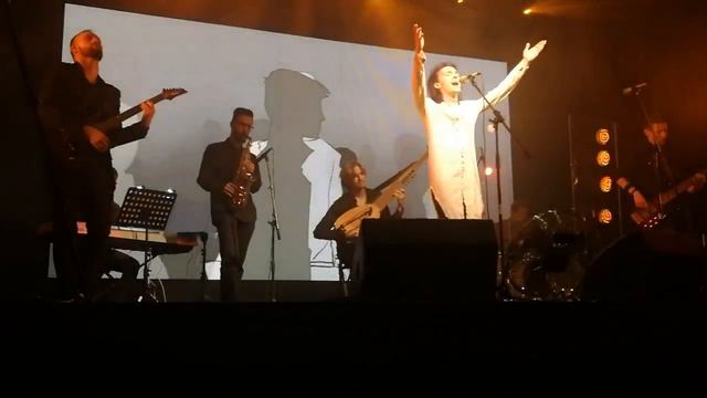 Ария лесничего смотреть онлайн