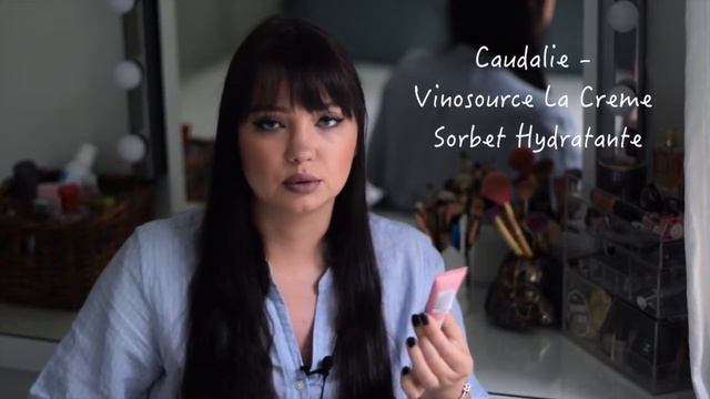 Любимое за лето. Пустые баночки и аллергия в придачу! смотреть онлайн