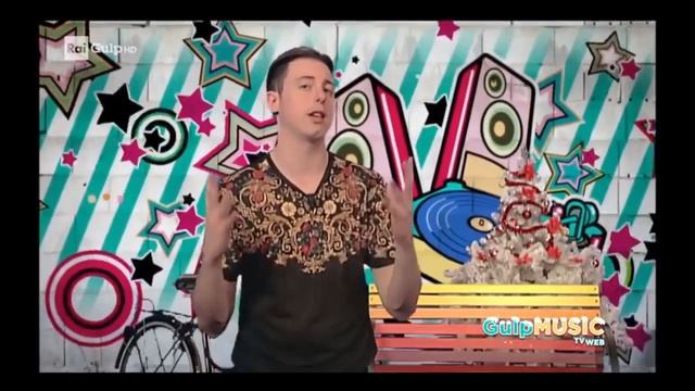 RAI GULP - Veronica Vitale presenta l'anteprima di "World Travels" con SHADE смотреть онлайн