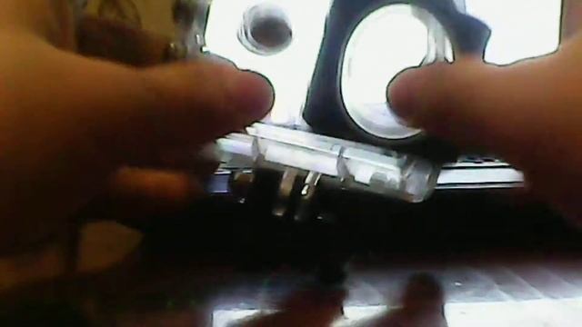 обзор на мою экшен камеру FHD X-TRY #1 смотреть онлайн