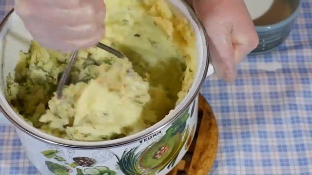 КЫСТЫБЫЙ С КАРТОШКОЙ смотреть онлайн
