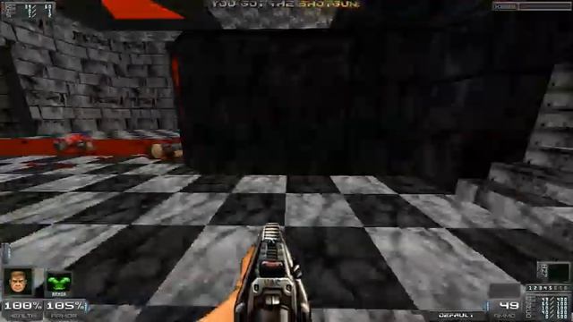 Dusted´s Pandemonia Upscale - Reign in Blood by Axuris смотреть онлайн
