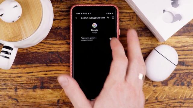 Обзор Google Pixel Buds 2020 смотреть онлайн