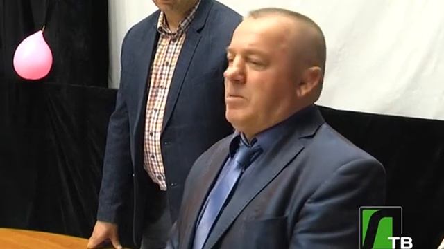 2018 04 28 Вручение знаков ГТО смотреть онлайн
