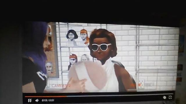 Крутая игра The Sims FreePlay смотреть онлайн