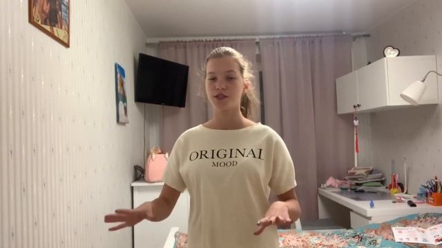 Видео про балет~ Мир Софии смотреть онлайн