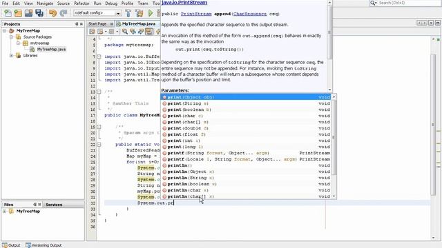 Java Collection Framework Part 5 смотреть онлайн