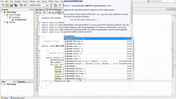 Java Collection Framework Part 5
