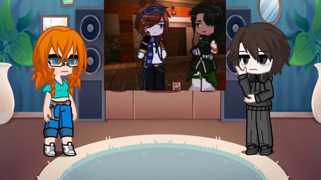 Реакция Последней Реальности на Лололошку. смотреть онлайн