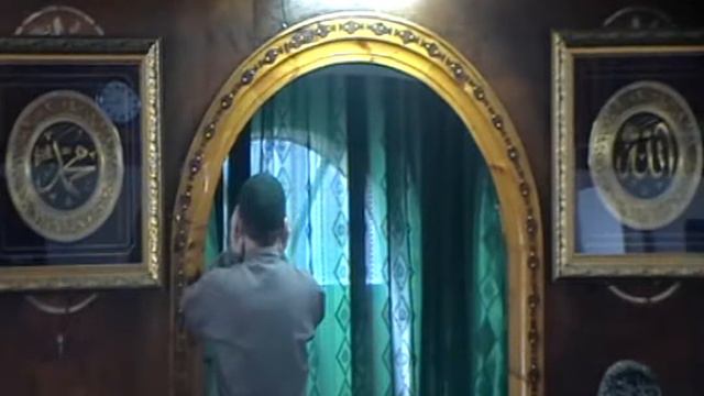 Шейх Али проповедь про родителей) чать1 из 2 смотреть онлайн