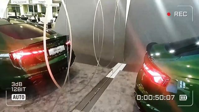 Audi RS5 2022 смотреть онлайн